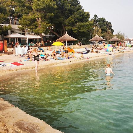 Apartments With A Parking Space Pakostane, Biograd - 22375 Bagian luar foto