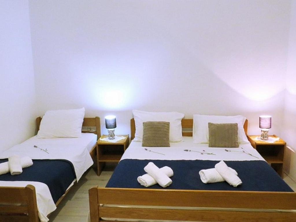 Apartments With A Parking Space Pakostane, Biograd - 22375 Bagian luar foto