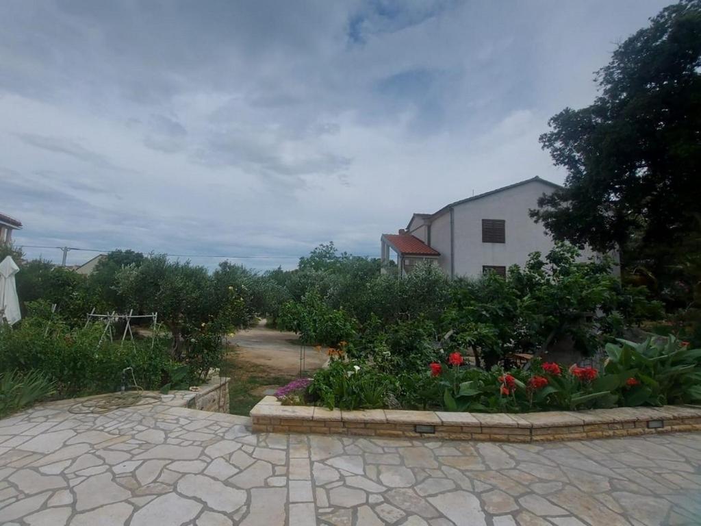 Apartments With A Parking Space Pakostane, Biograd - 22375 Bagian luar foto
