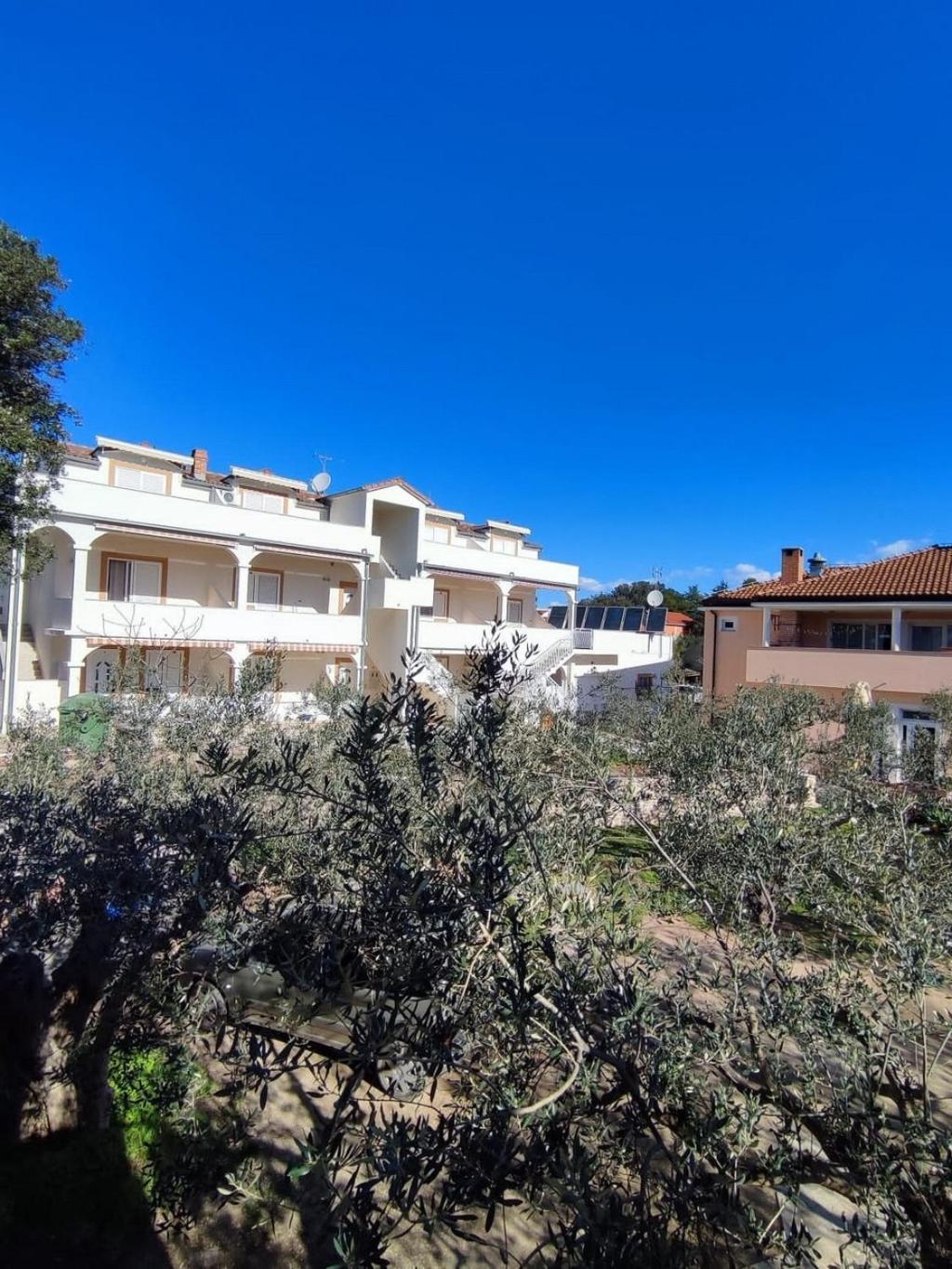 Apartments With A Parking Space Pakostane, Biograd - 22375 Bagian luar foto