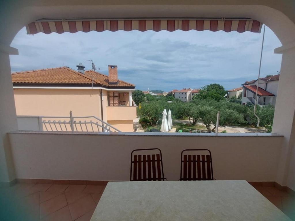 Apartments With A Parking Space Pakostane, Biograd - 22375 Bagian luar foto