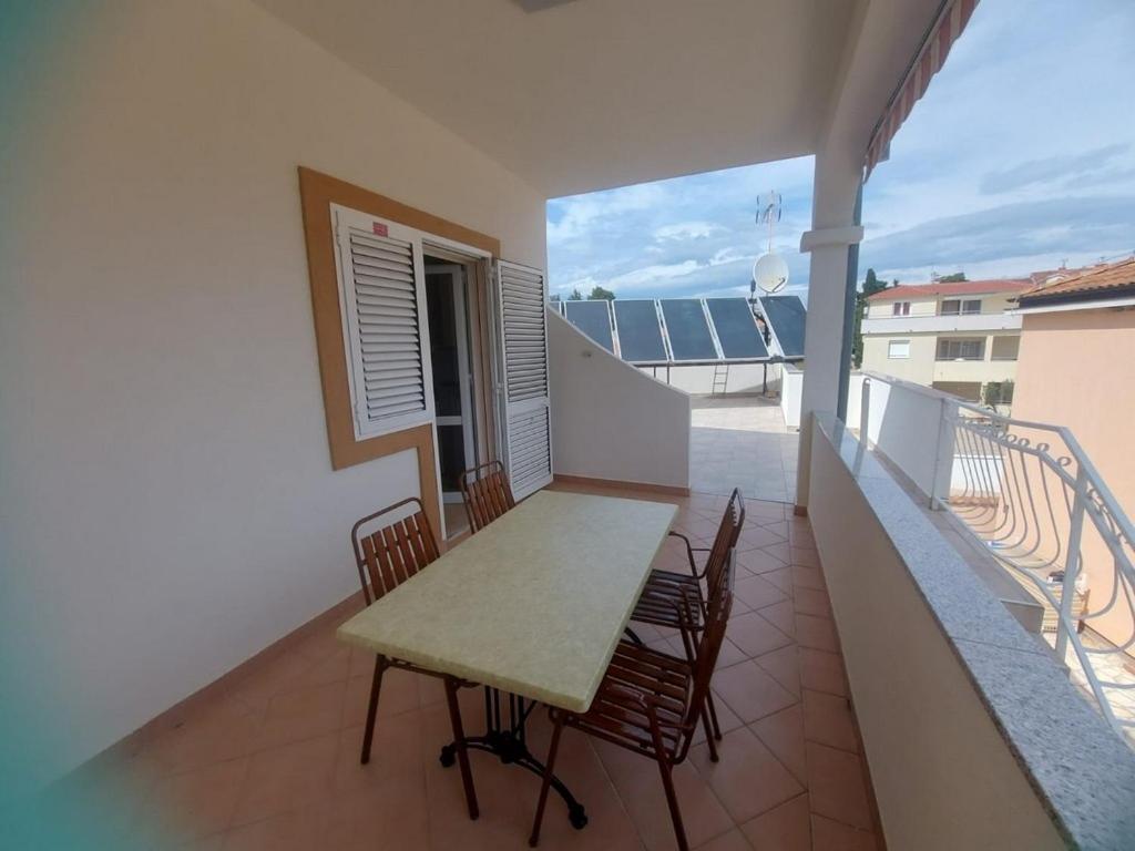 Apartments With A Parking Space Pakostane, Biograd - 22375 Bagian luar foto