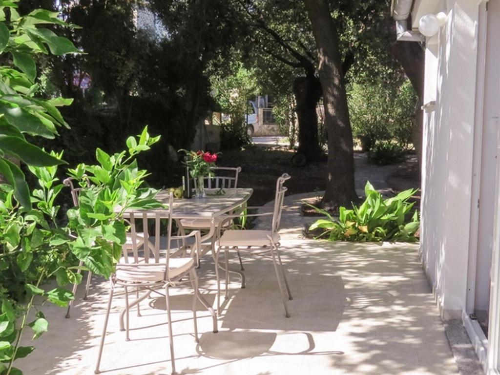 Apartments With A Parking Space Pakostane, Biograd - 22375 Bagian luar foto