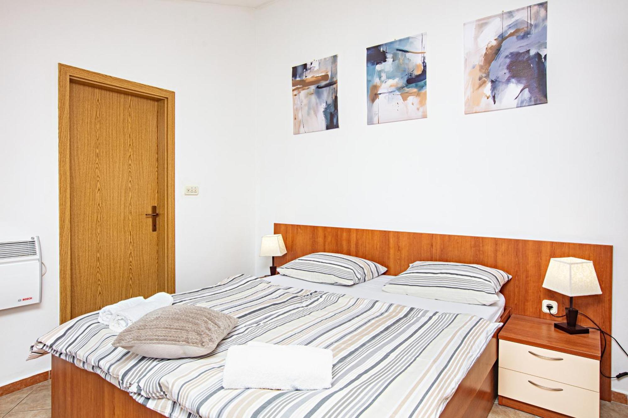 Apartments With A Parking Space Pakostane, Biograd - 22375 Ruang foto