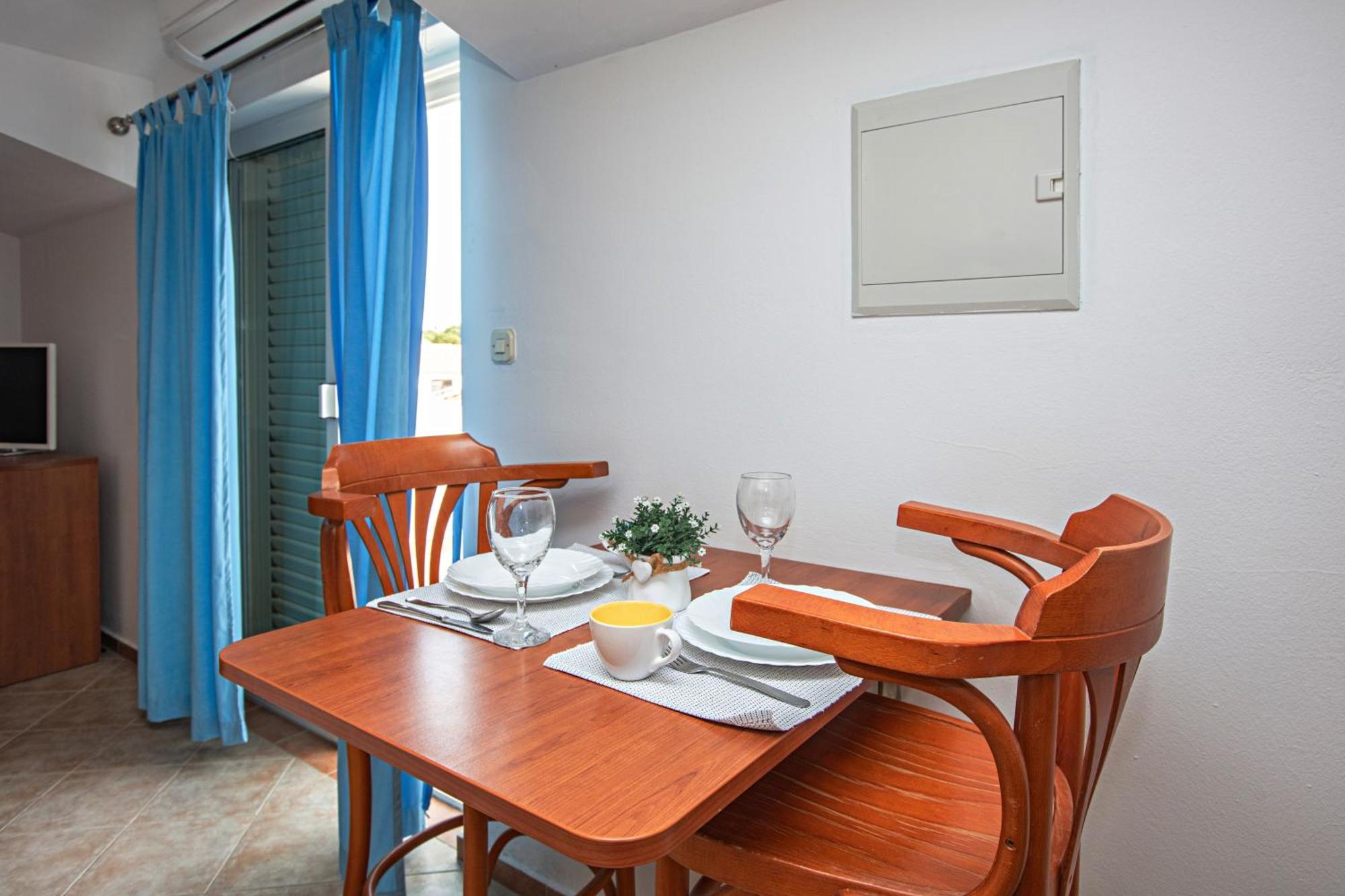 Apartments With A Parking Space Pakostane, Biograd - 22375 Ruang foto