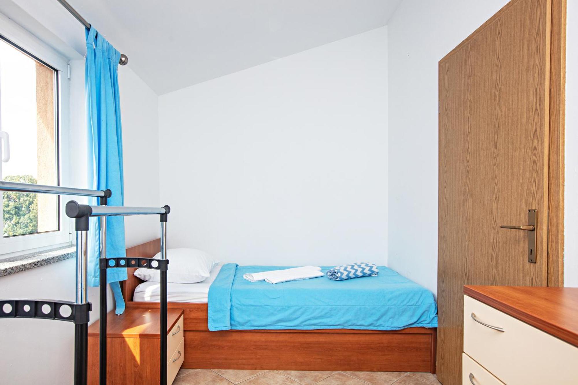 Apartments With A Parking Space Pakostane, Biograd - 22375 Ruang foto