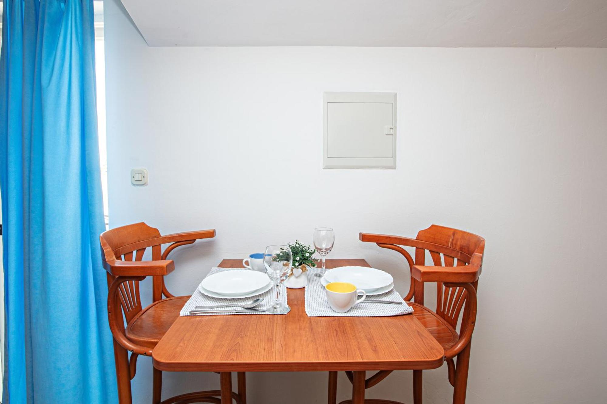 Apartments With A Parking Space Pakostane, Biograd - 22375 Ruang foto