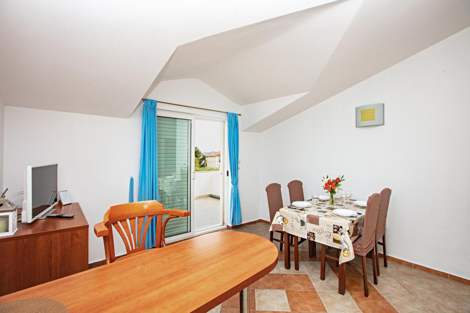 Apartments With A Parking Space Pakostane, Biograd - 22375 Ruang foto